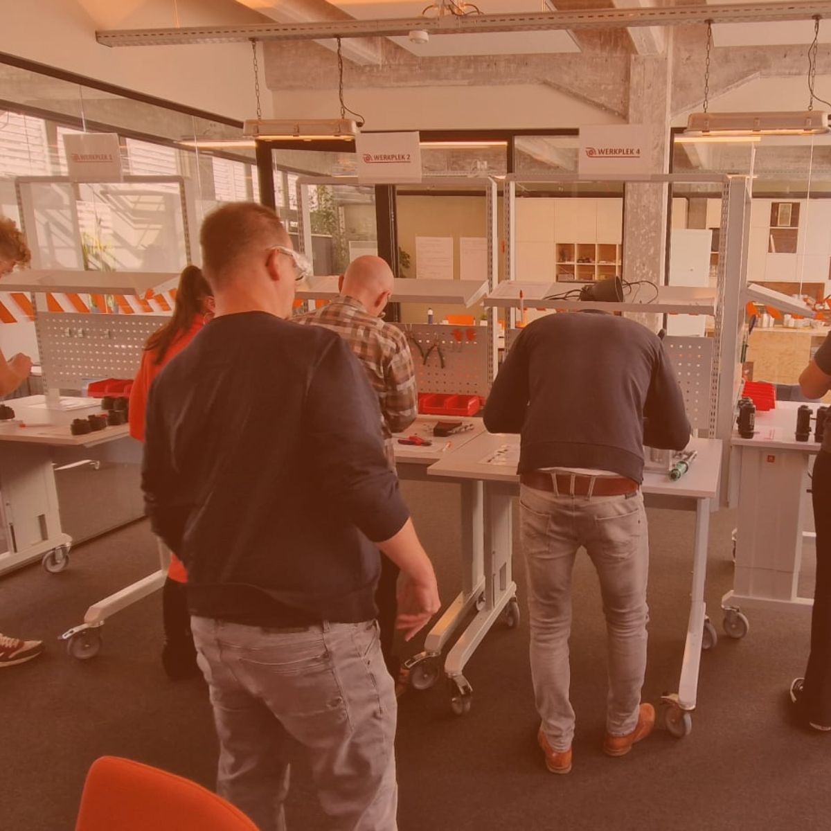 triodin_lean_experience